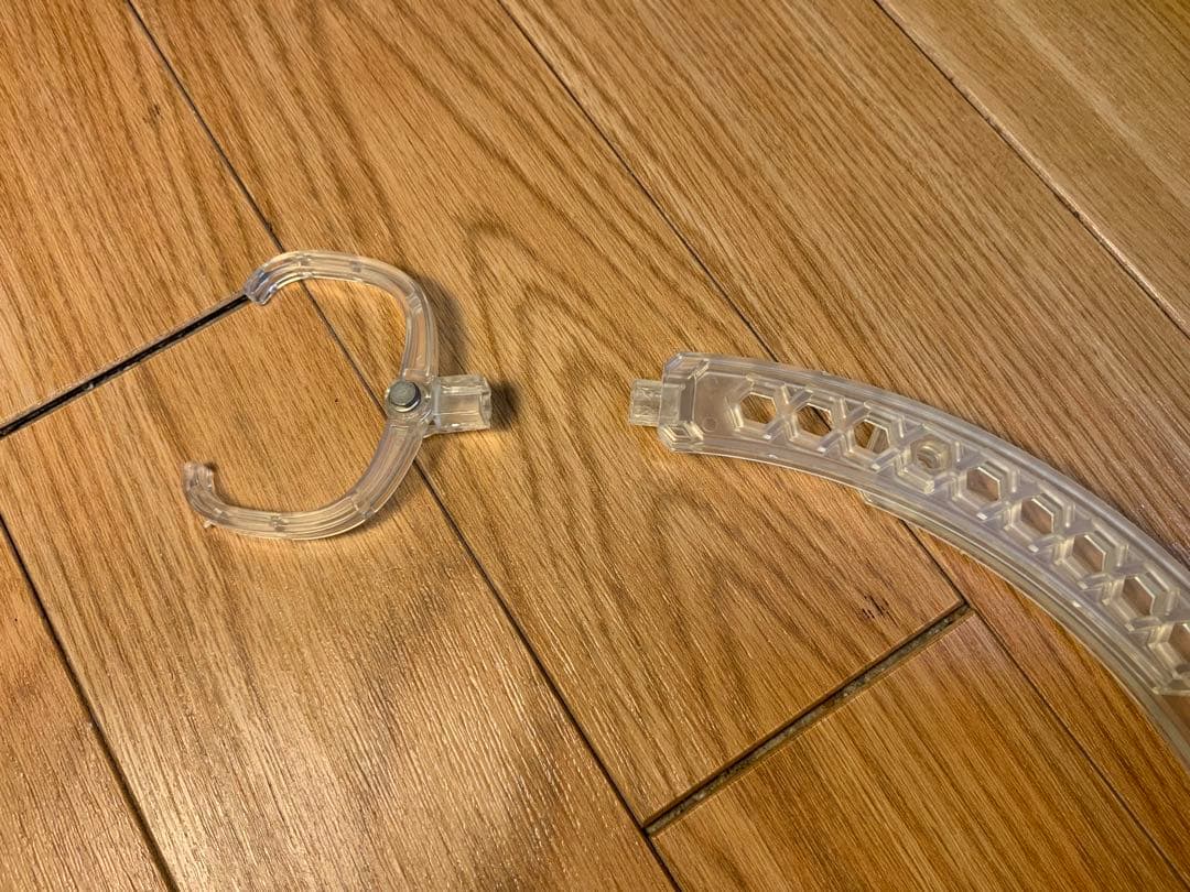 PLAY ARTS プレイアーツ改 エドワード・ケンウェイ