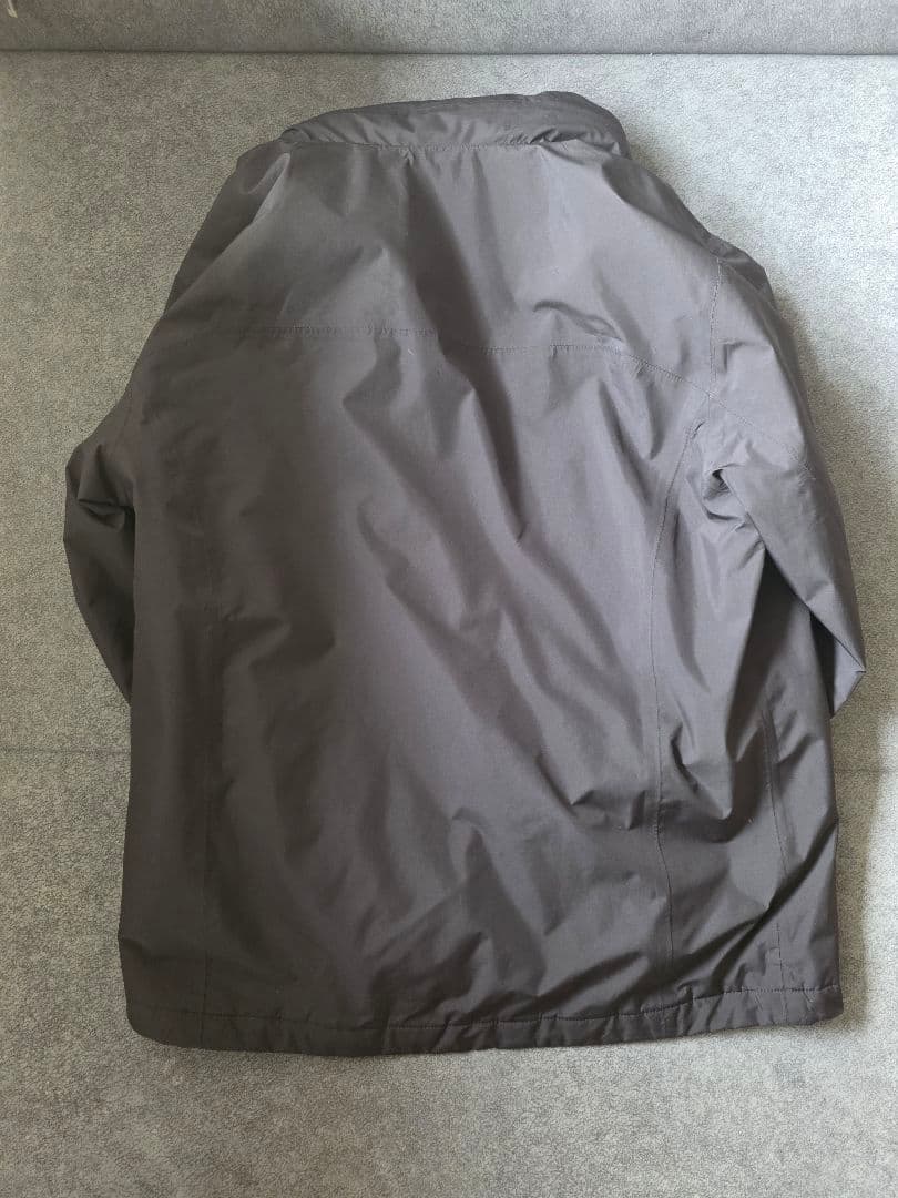 【宇宙服素材】Rasical ラシカル フェアリーノヴァ ジャケット M