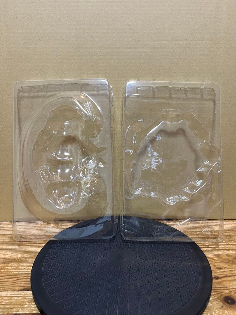 一番くじ ドラゴンボール VSオムニバスZ ラストワン賞　ポルンガ　フィギュア