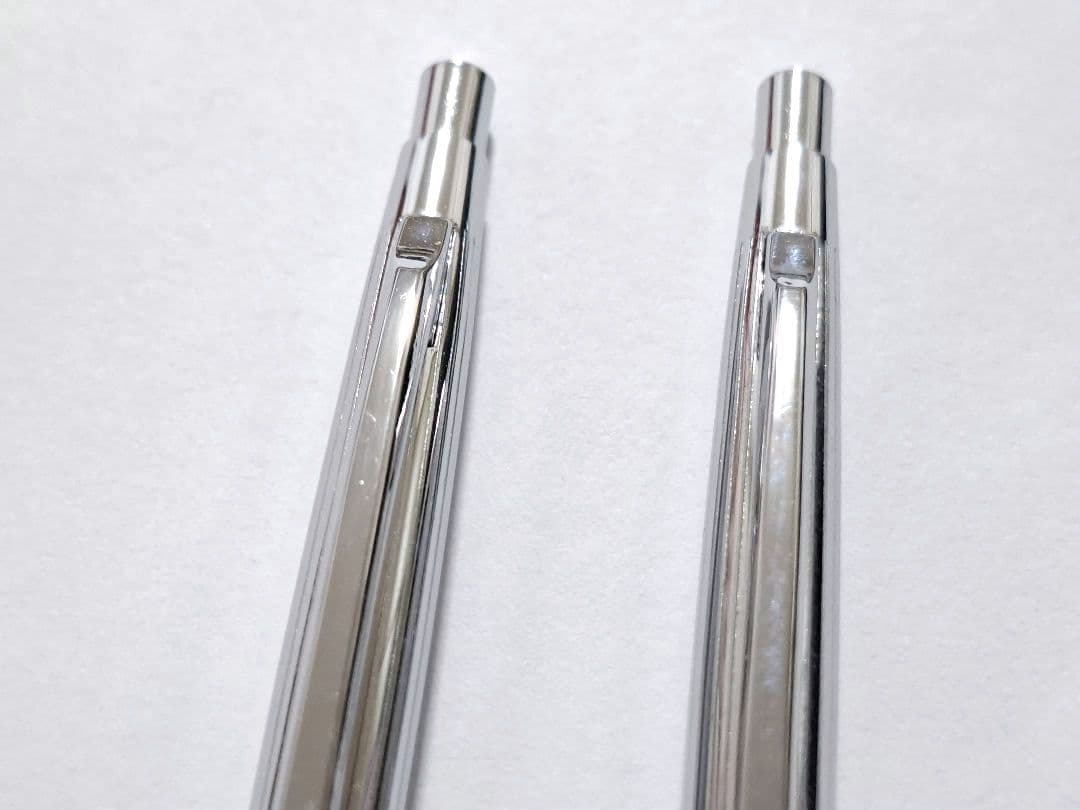 美品　希少　ぺんてる　PENTEL シャープ0.5　PS-1045 1本は訳有り