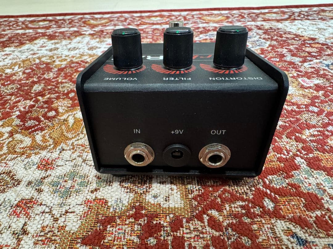 Proco Turbo RAT ディストーション