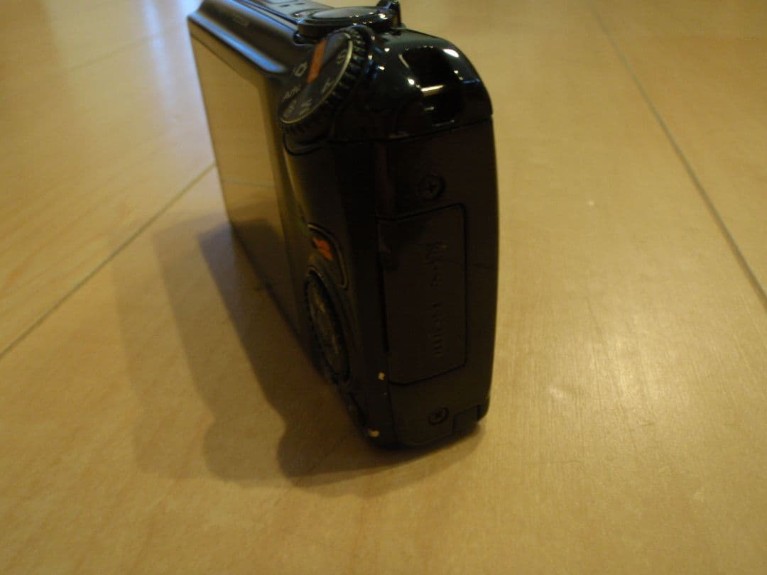 【動作確認済】富士フイルム FinePix F300EXR コンパクトデジカメ