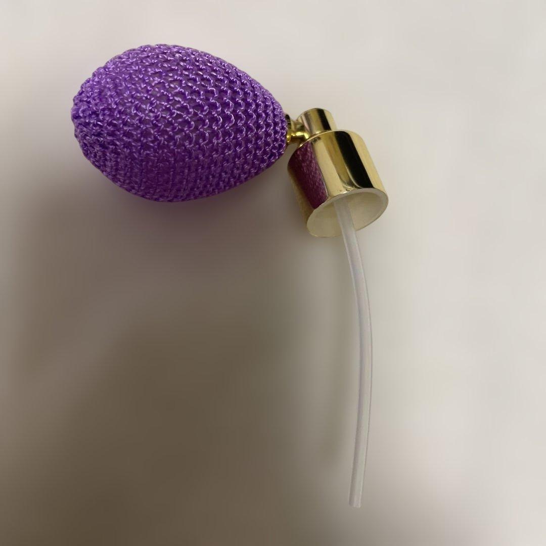 ベルドゥ ヴィオレット・シェリー オードパルファン スプレイ 50ml 香水