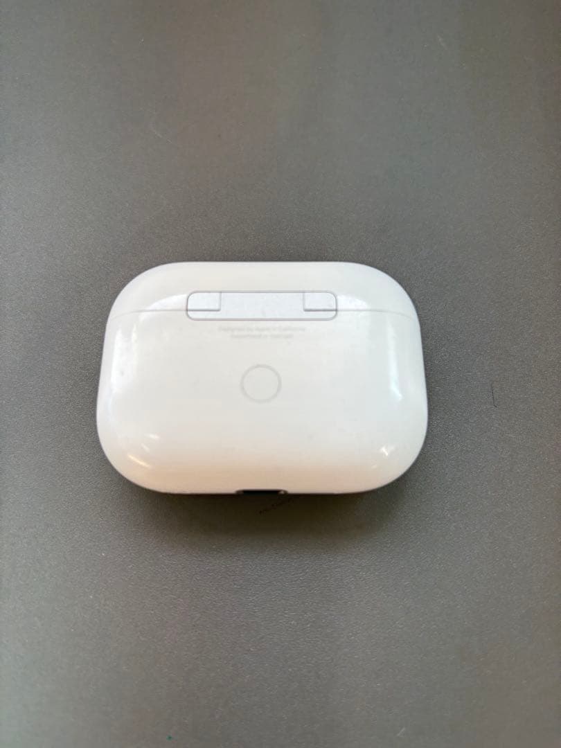 【訳あり】AirPodsPro 第2世代/USB-C <No.1715>