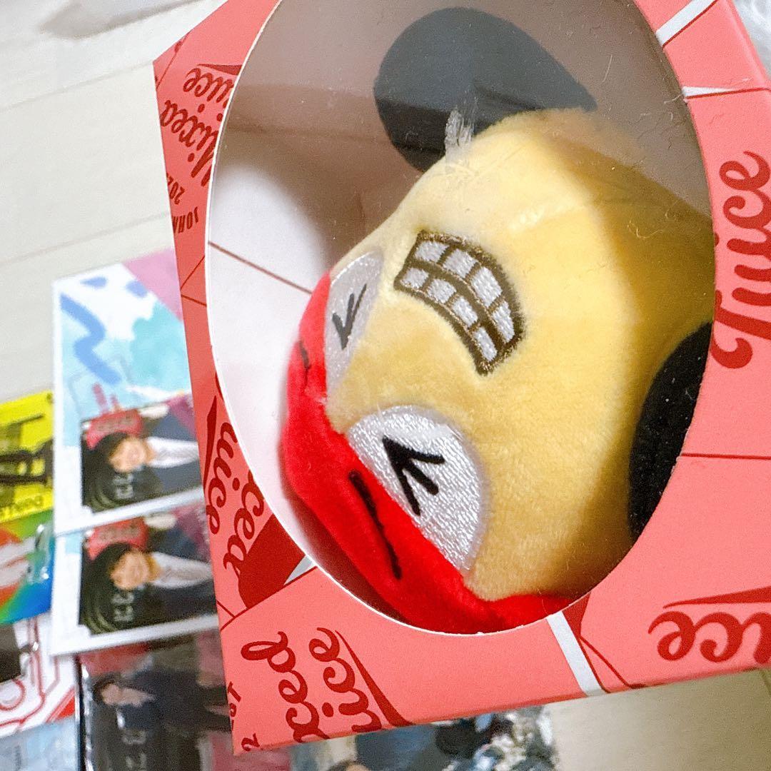 WEST. 重岡大毅 セット ぬい アクリルスタンド フィギュア フォトセット