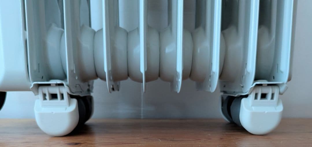 RHJ11G0812-DG デロンギ オイルヒーター