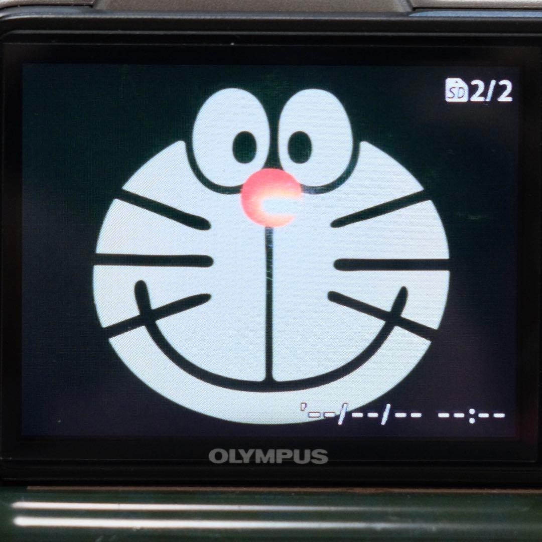 極美品！動作品 Y2K 平成レトロ CCD Olympus SZ-10 元箱付き