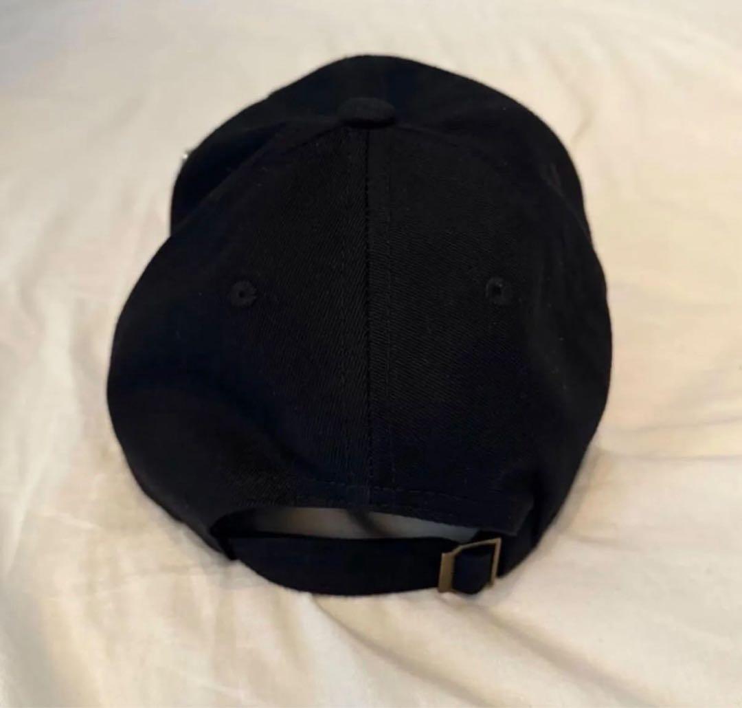 fuckthisindustryキャップ fti キャップ