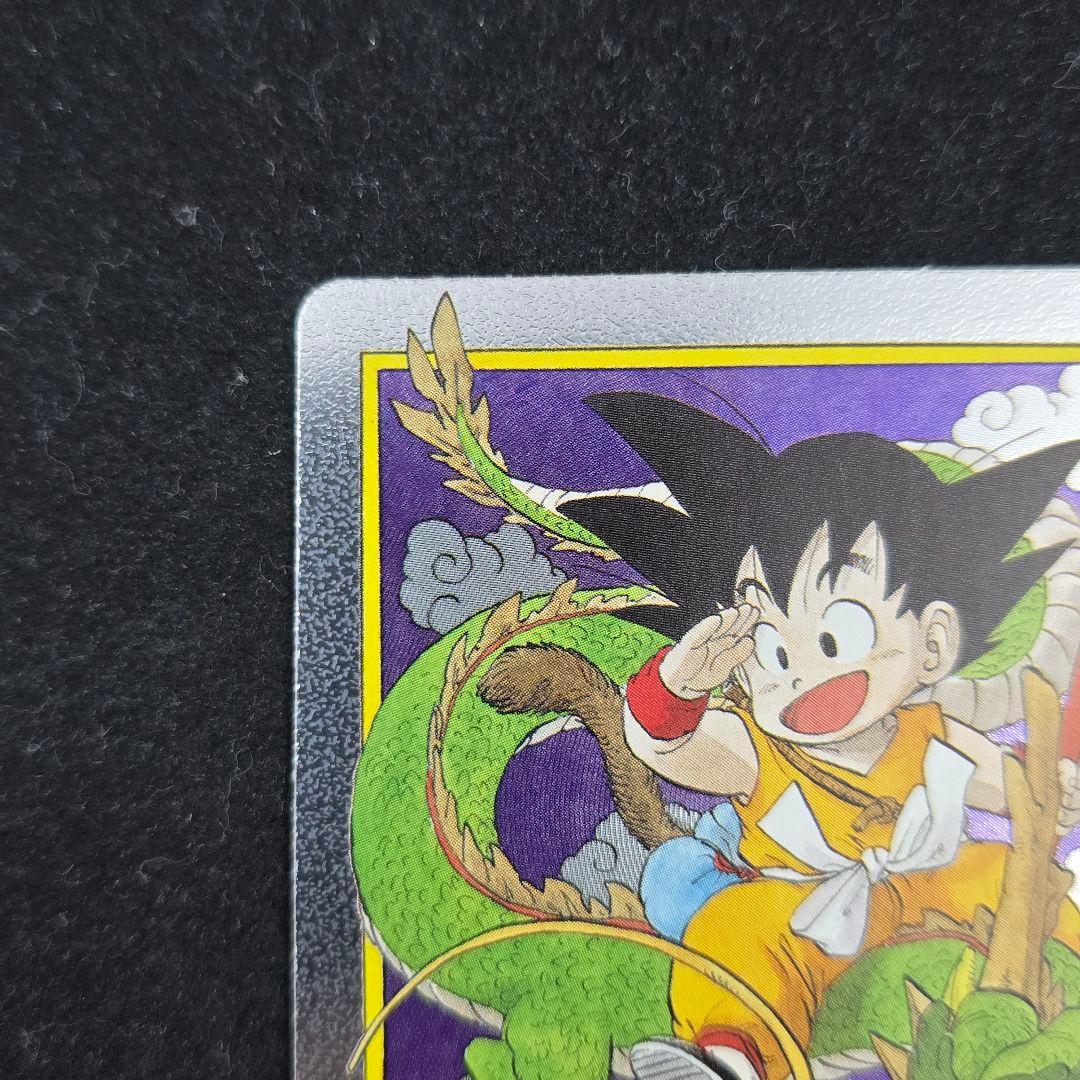 ドラゴンボード　フュージョンワールド　エナジーマーカー　1巻　マンガブースター