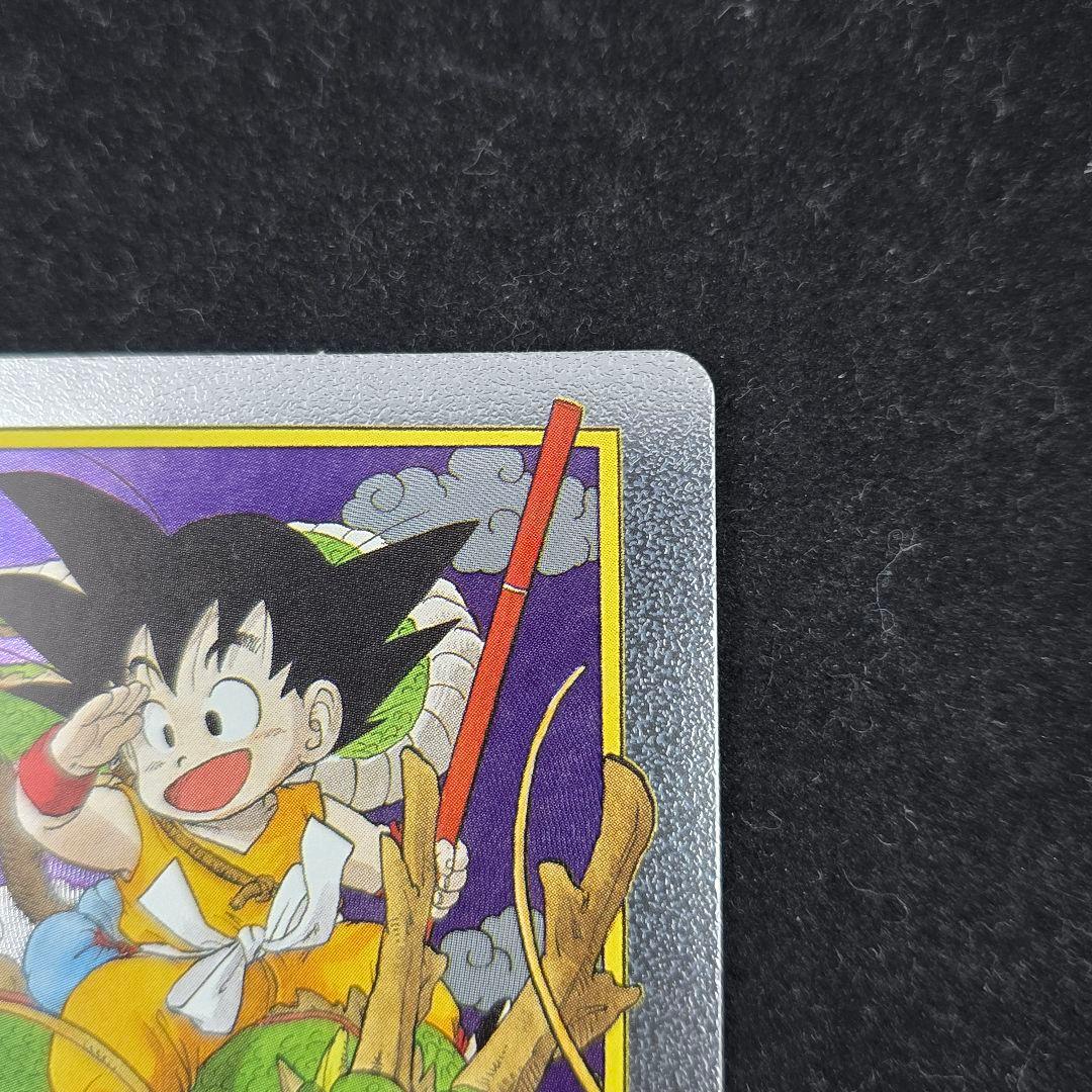 ドラゴンボード　フュージョンワールド　エナジーマーカー　1巻　マンガブースター
