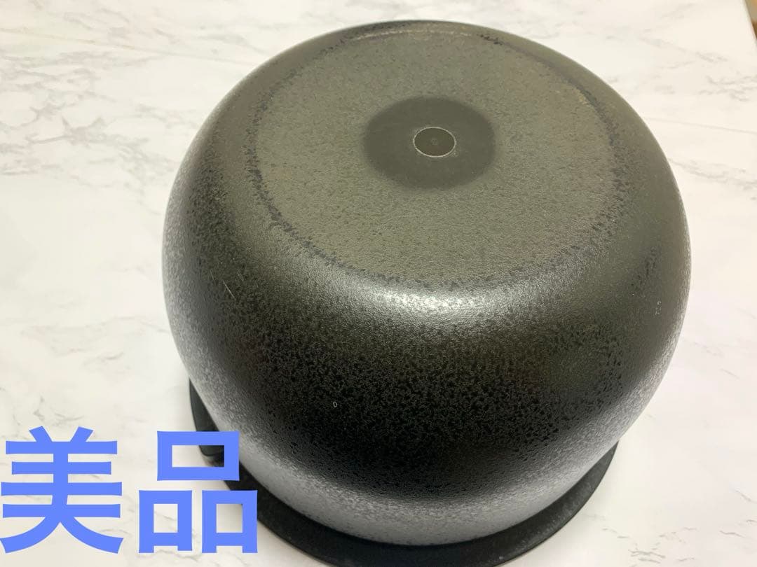 炊飯器　一升炊きタイガー圧力IH 美品完動品JPG-G180