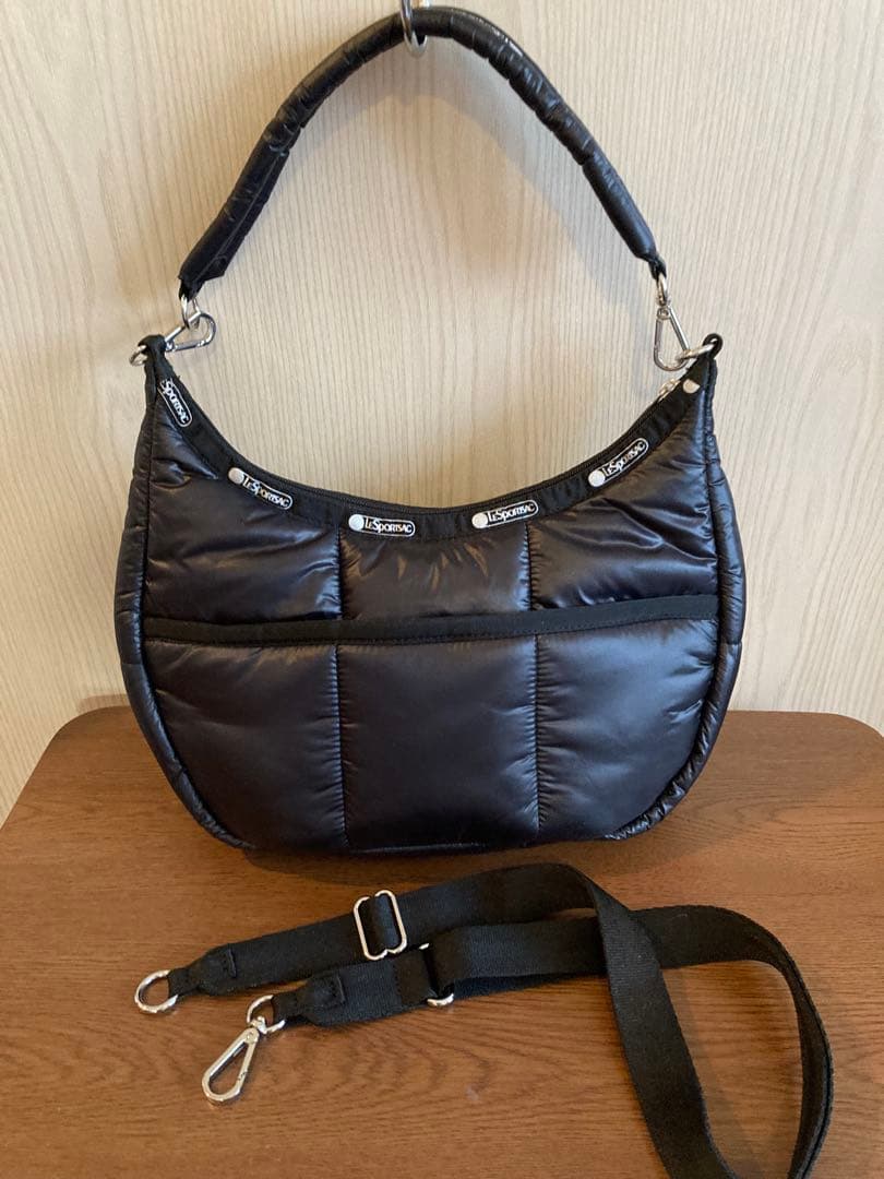 レスポートサック ショルダーバック【美品】