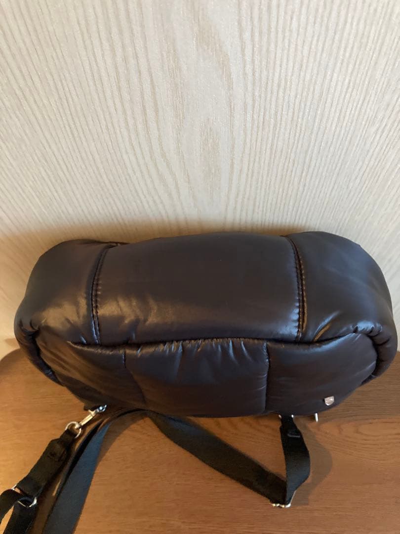 レスポートサック ショルダーバック【美品】