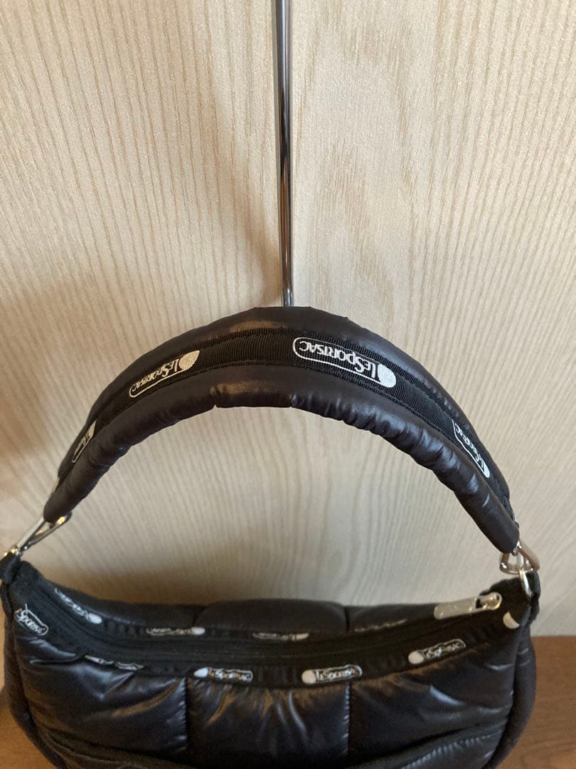 レスポートサック ショルダーバック【美品】