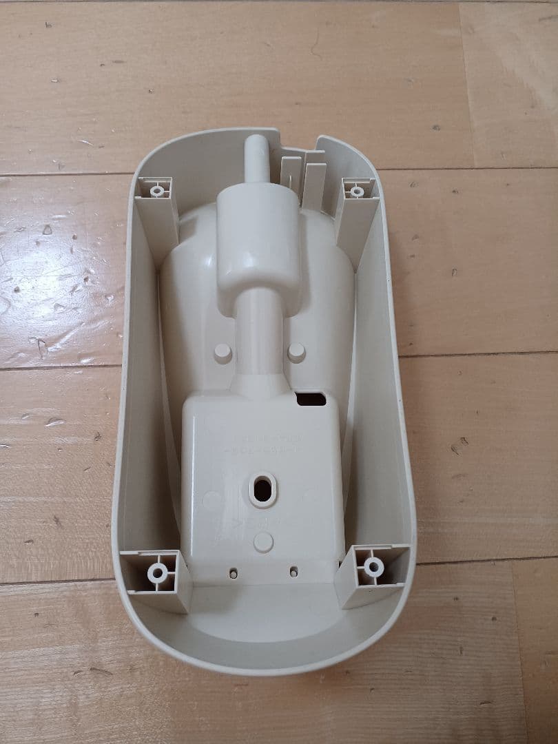 AIBO　ラッテ　ジャンク品　バッテリー充電器無し