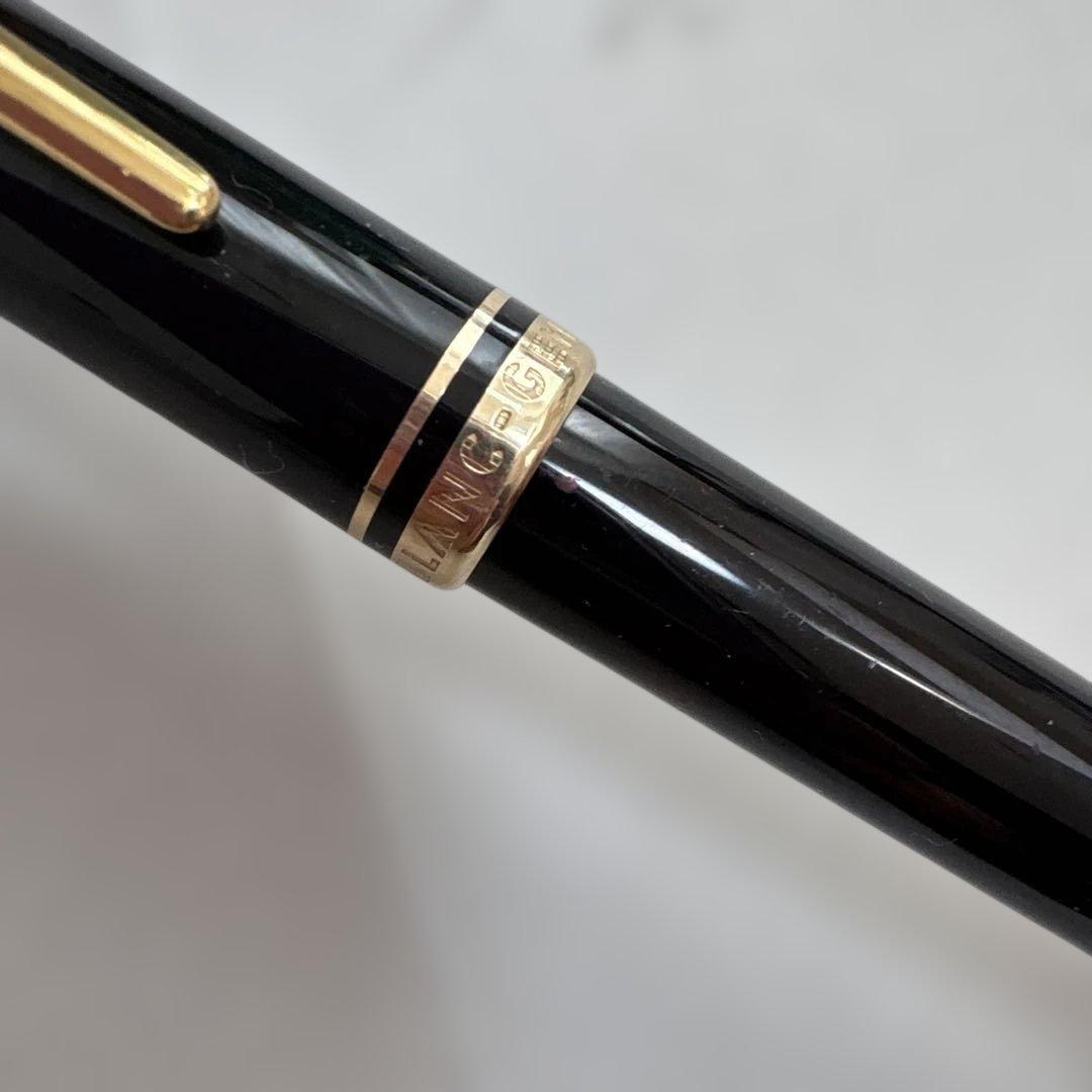 モンブラン ジェネレーション ボールペン