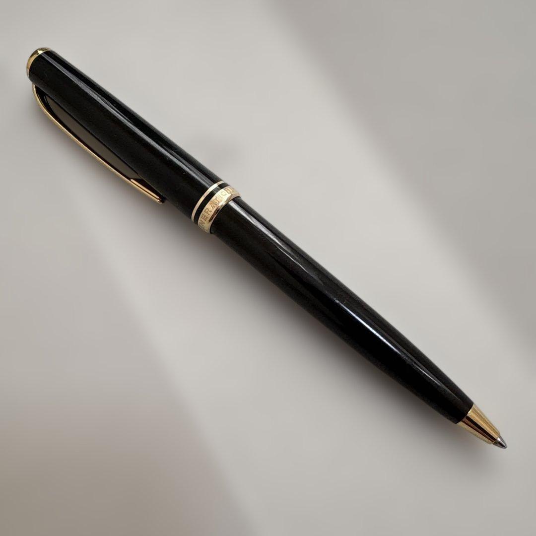 モンブラン ジェネレーション ボールペン