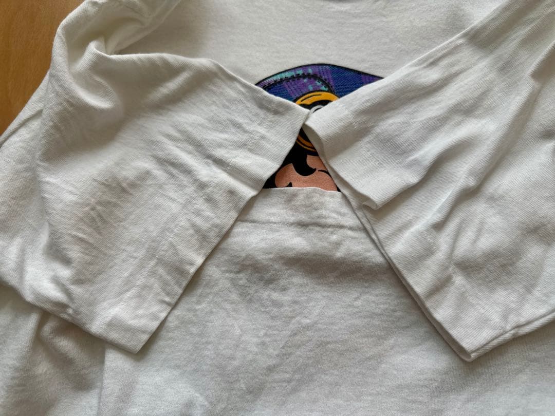 Betty Boop オールド old ベティ Tシャツ 90s L vinta