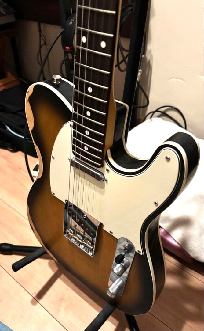 FUJIGEN テレキャスター