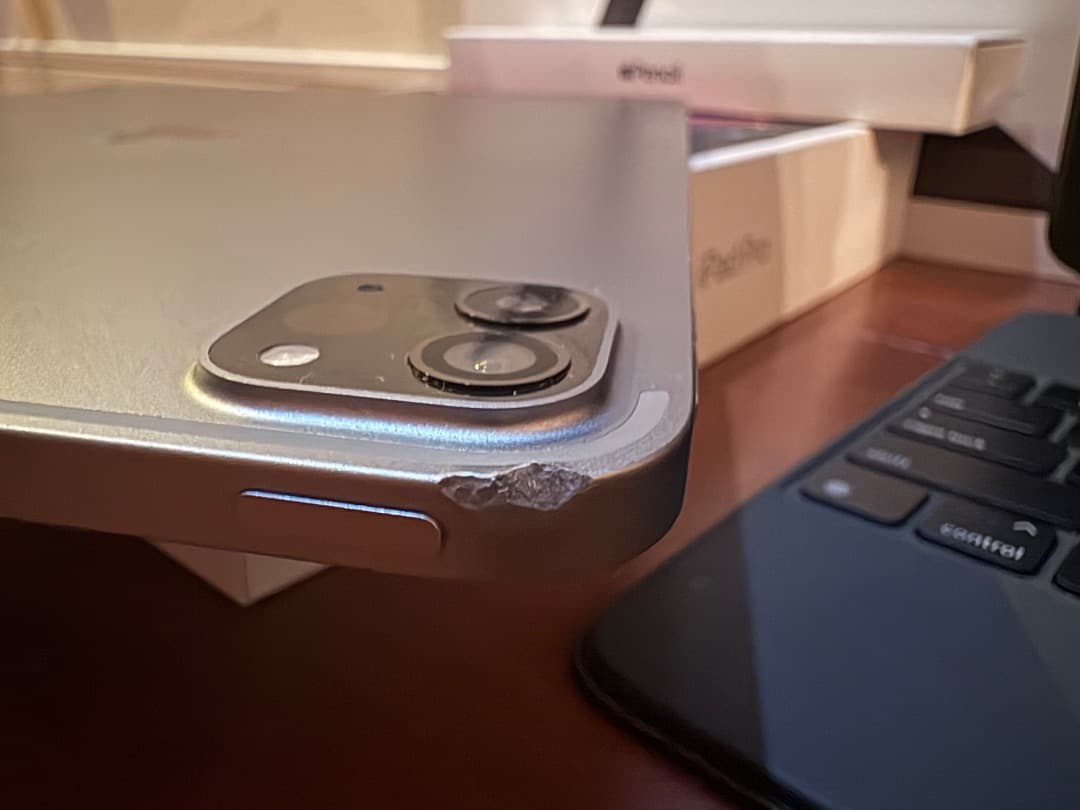 【美品セット】売り切りiPad Pro 12.9インチ第6世代（256GB）