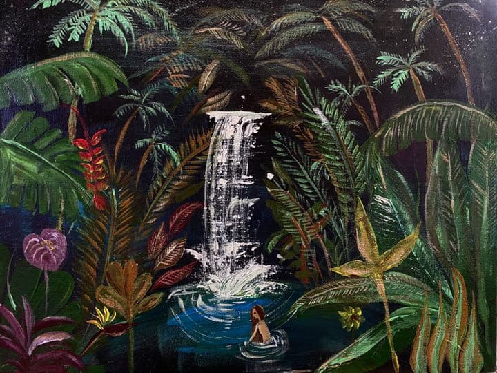 ジャングル専用