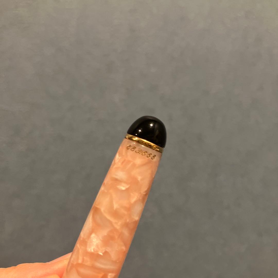 Aurora アウロラ Venere 万年筆 B