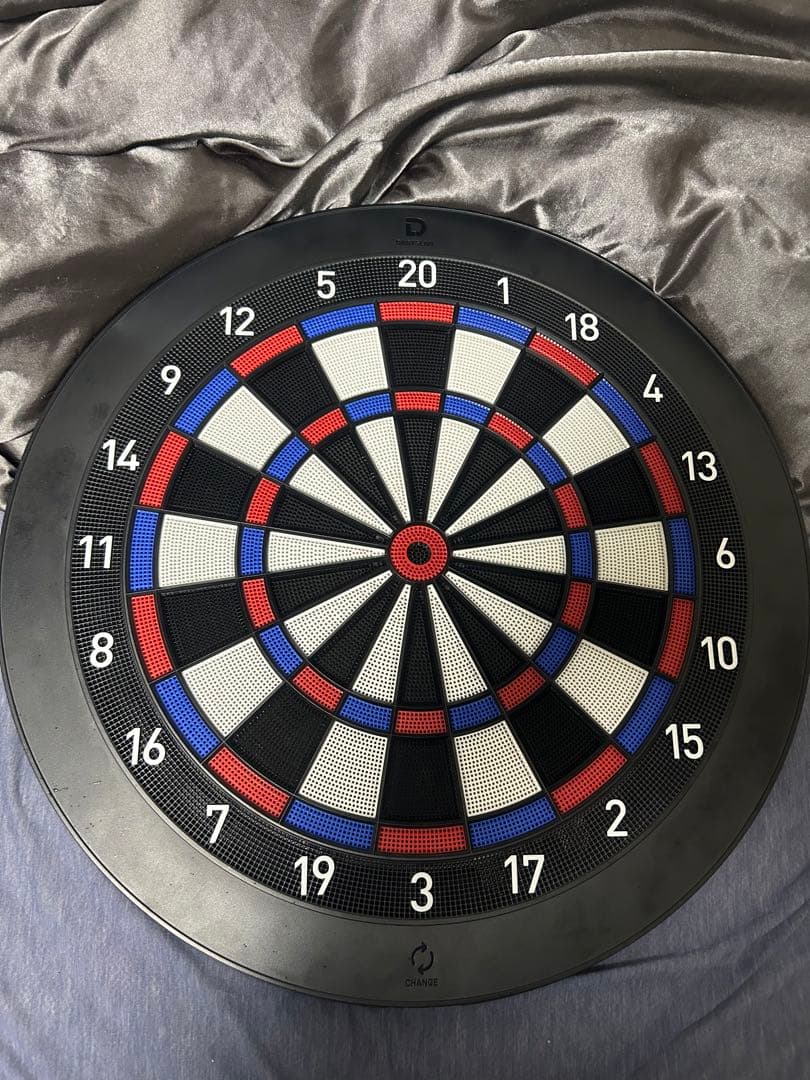 ダーツライブホーム3