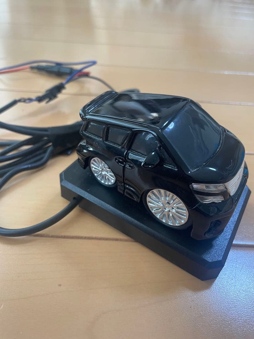 ヴェルファイア