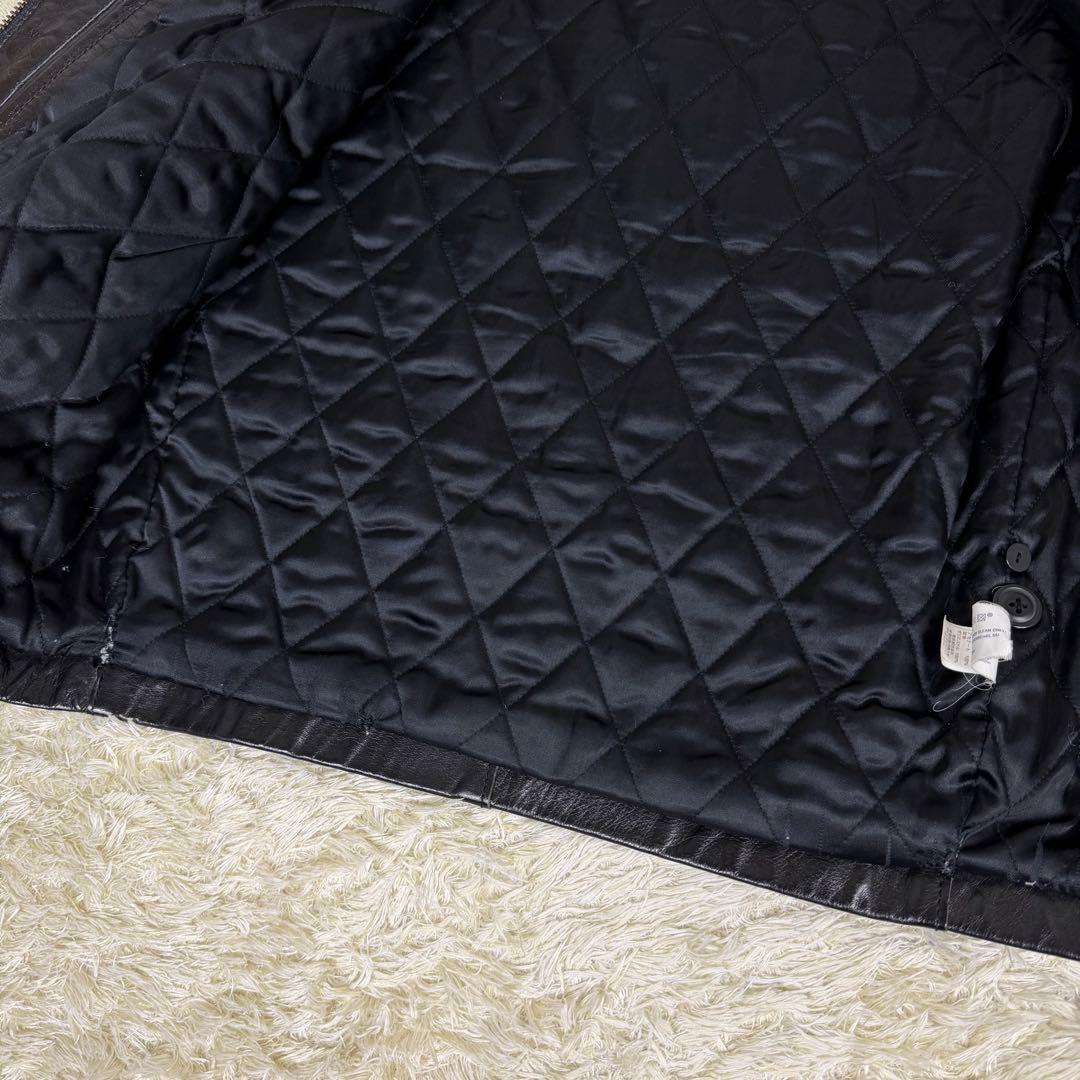 00s OLD GAP レザージャケット 野村訓市