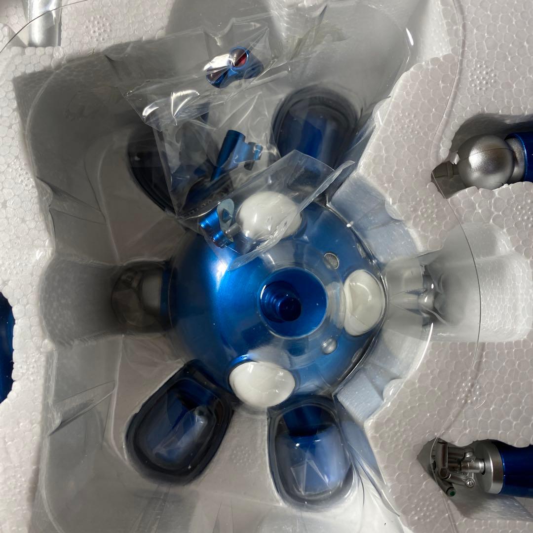 攻殻機動隊 S.A.C. GOODSMILE合金 タチコマ