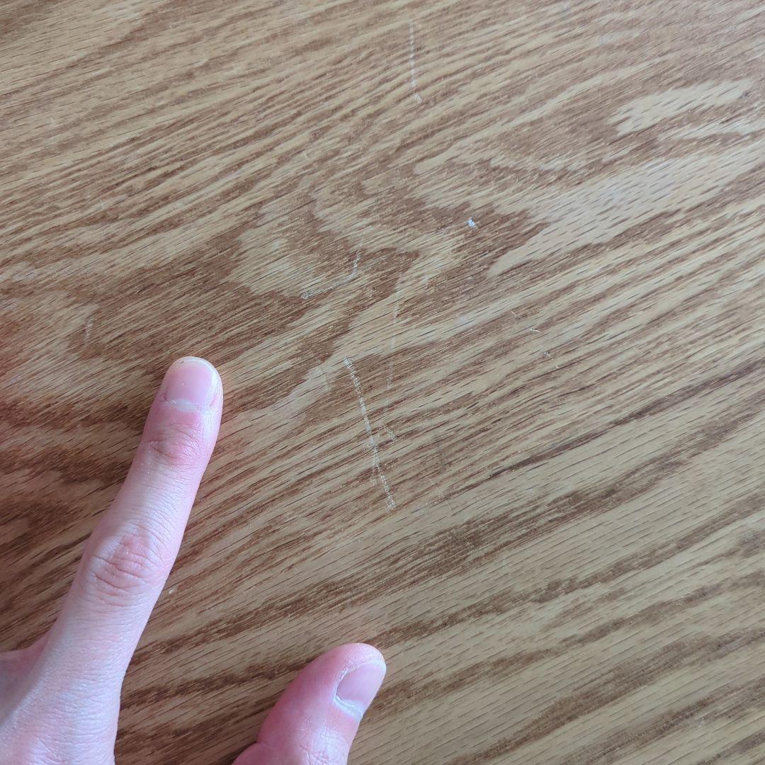 momo natural ダイニングテーブル 180cm モモナチュラル