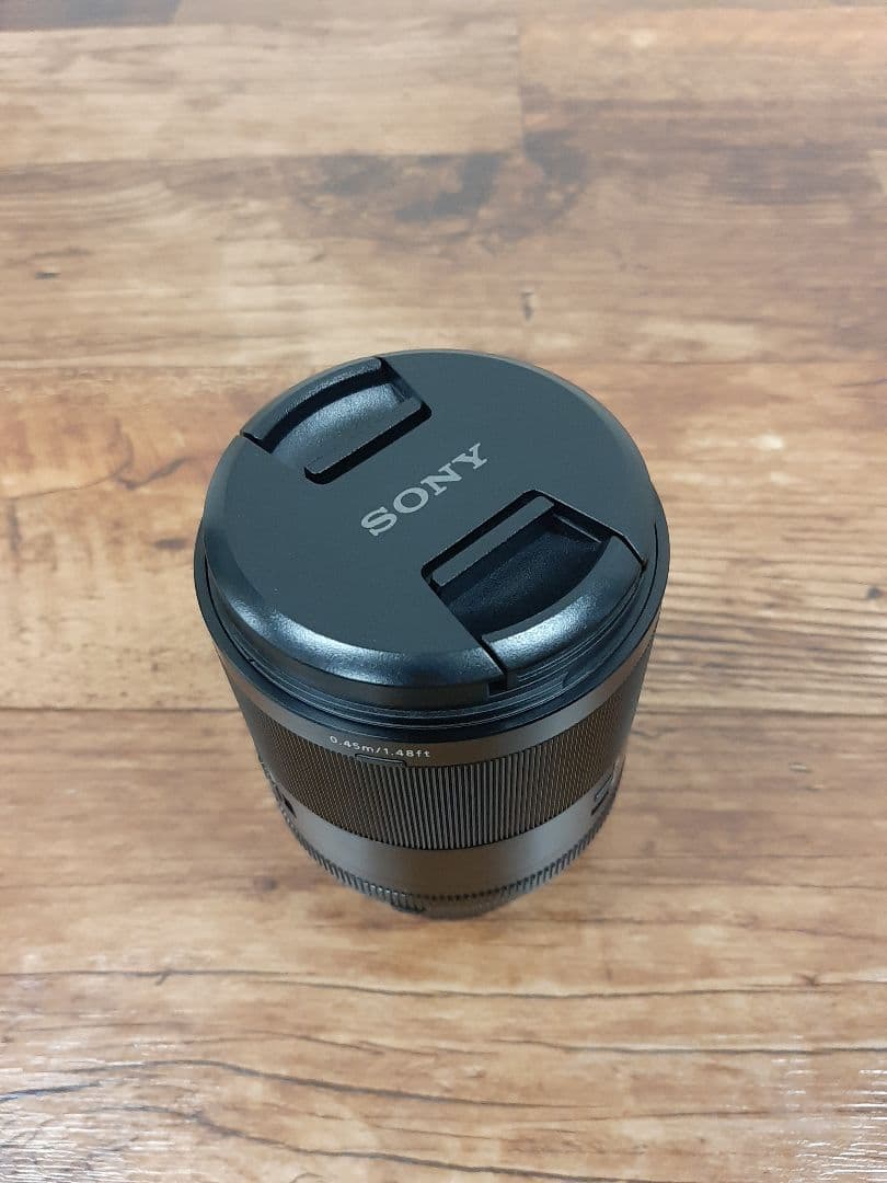 美品 FE 50mm F1.4 ZA Eマウント SEL50F14Z