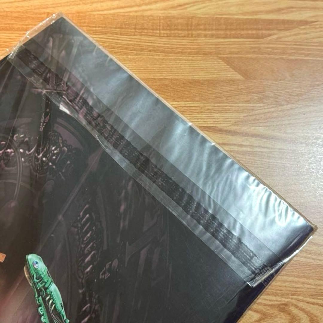 【未開封・状態B】TM NETWORK -REMASTER- ツアーブックレット