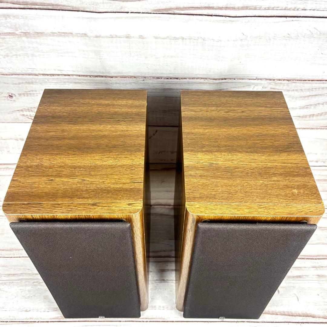 LUXMAN S-007 スピーカー