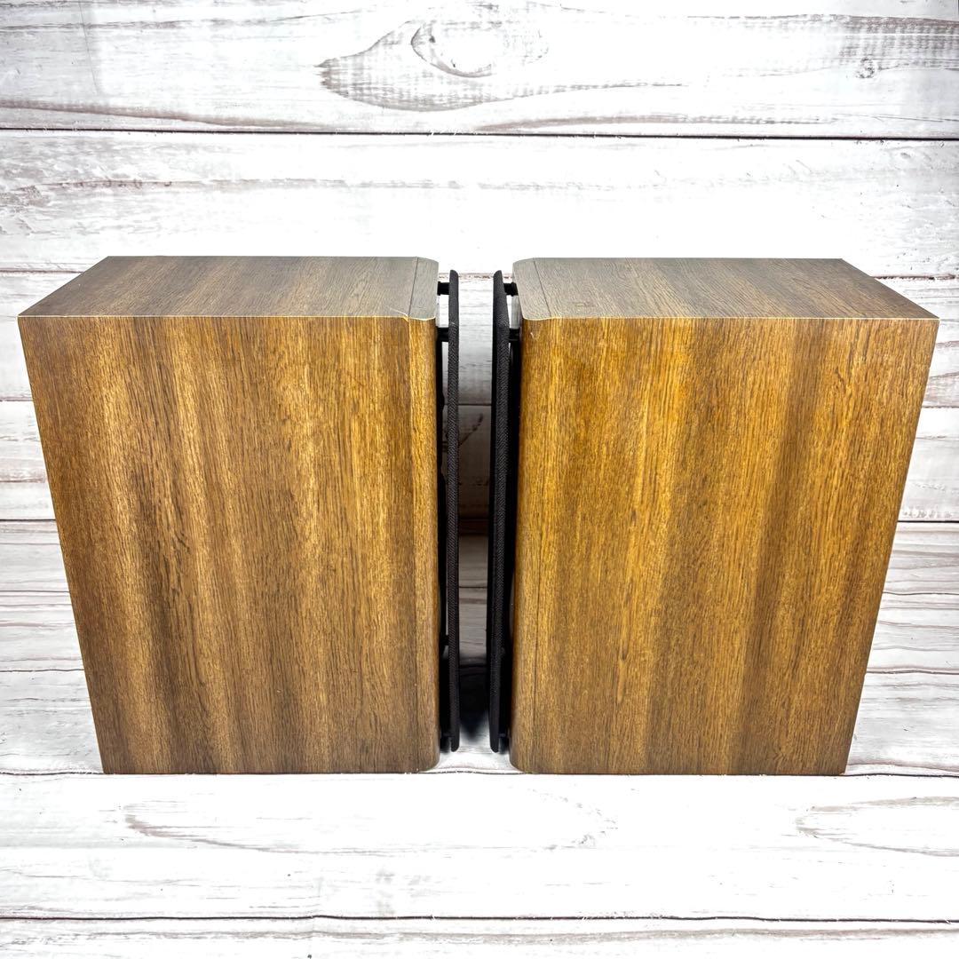 LUXMAN S-007 スピーカー