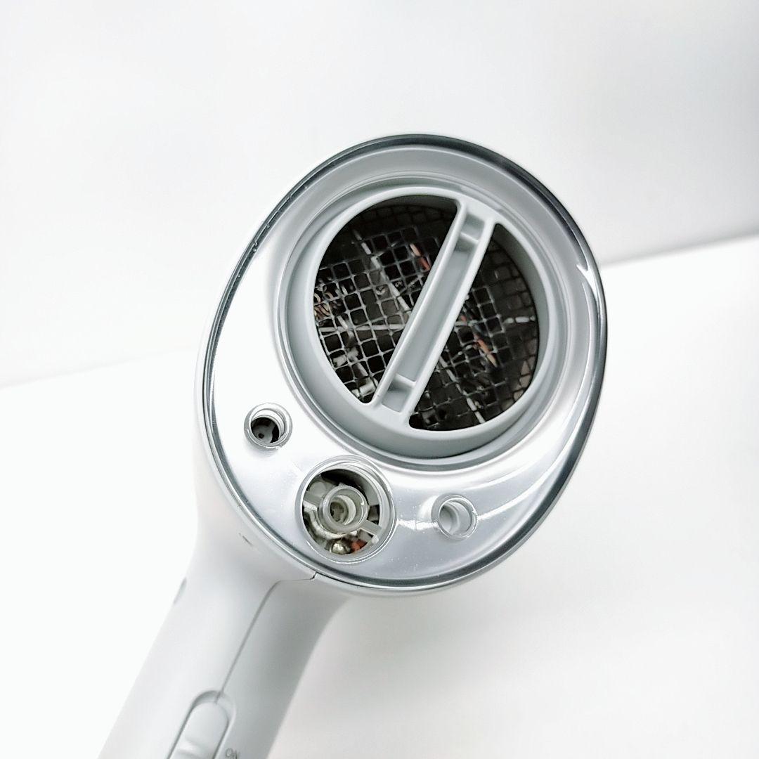 新品同様✨️ノズル付き Panasonic ナノケア ドライヤー EH-NA0J