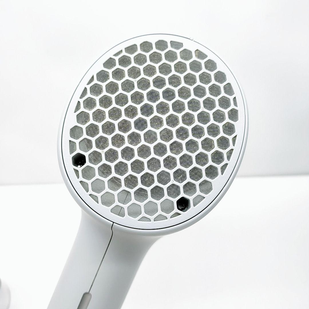 新品同様✨️ノズル付き Panasonic ナノケア ドライヤー EH-NA0J