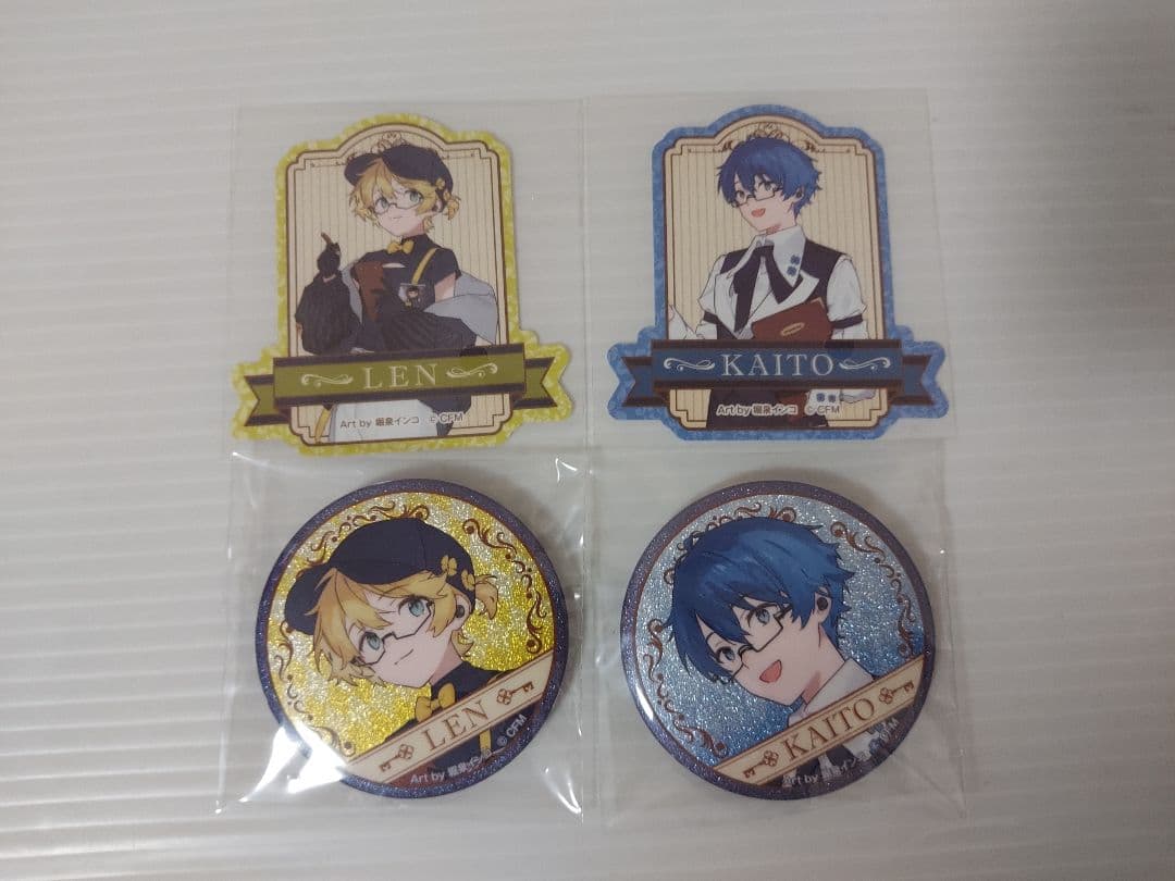 初音ミク 一番くじ　ラストワン　A賞B賞下位賞セット