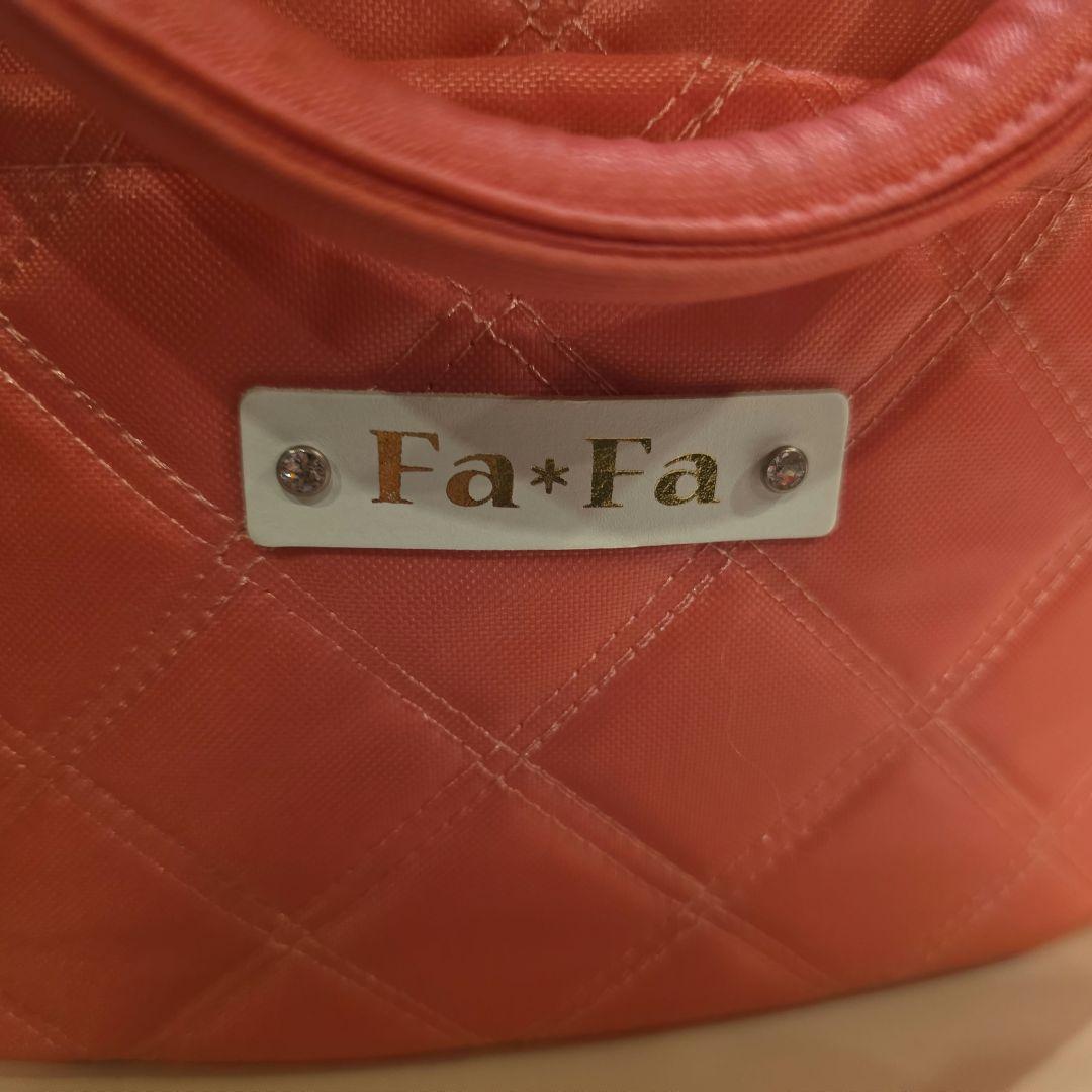 半額以下☆リュクスバーディ☆スリーピーファーバッグS☆27500円