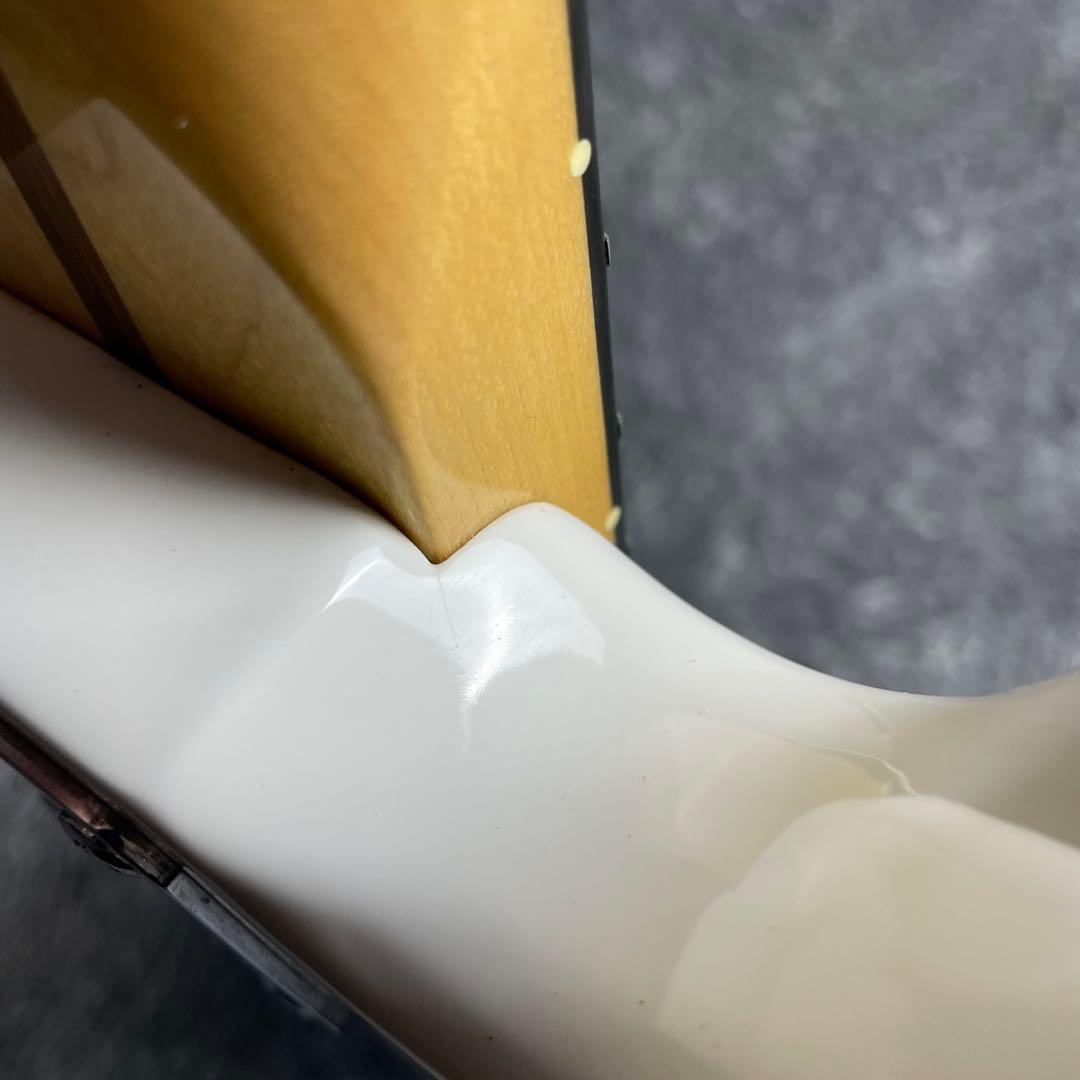 ベース Squier Vintage Modified JAZZ BASS 70s