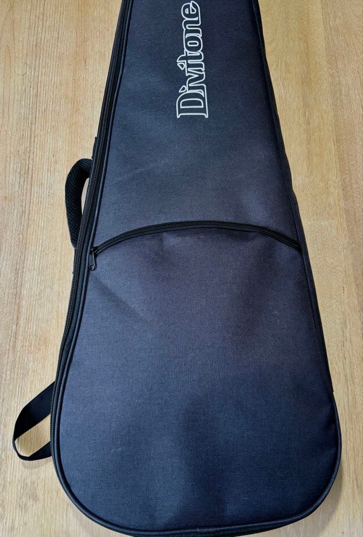 Divitone MF Studio スマートギター