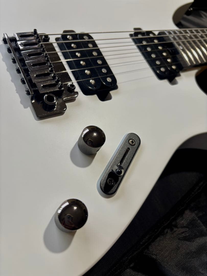 Divitone MF Studio スマートギター