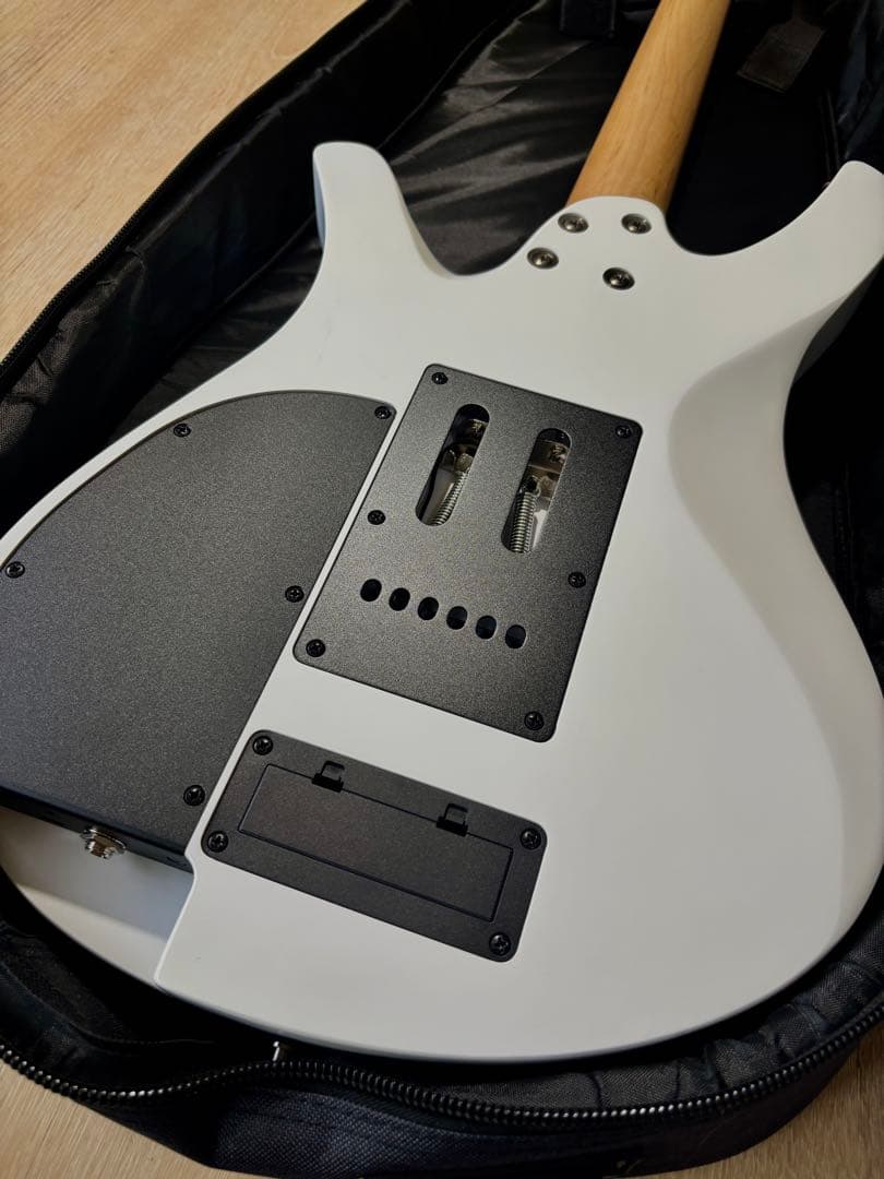 Divitone MF Studio スマートギター