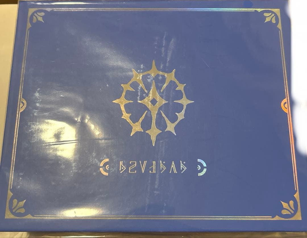 崩壊スターレイル スタレ ファイノン ホヨランド ギフトセット 韓国