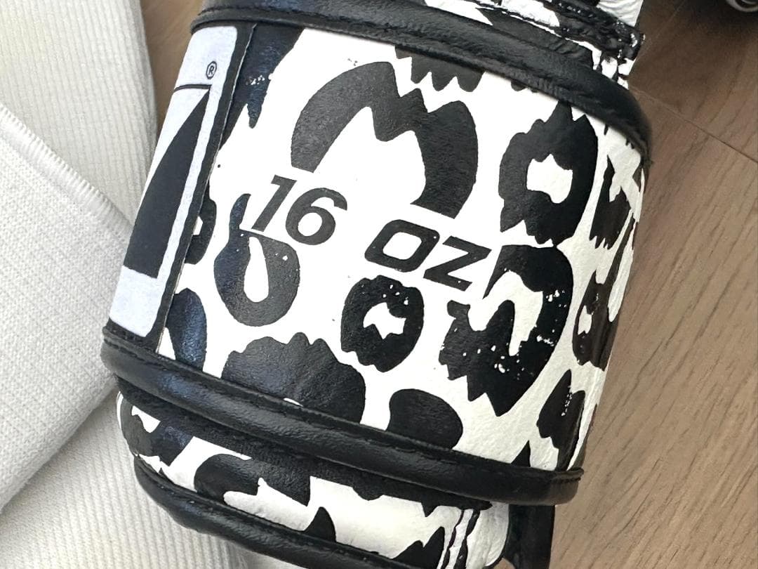 【即日発送】K-1公式アマチュア防具セット　グローブ＆スネパット＆ニーパット