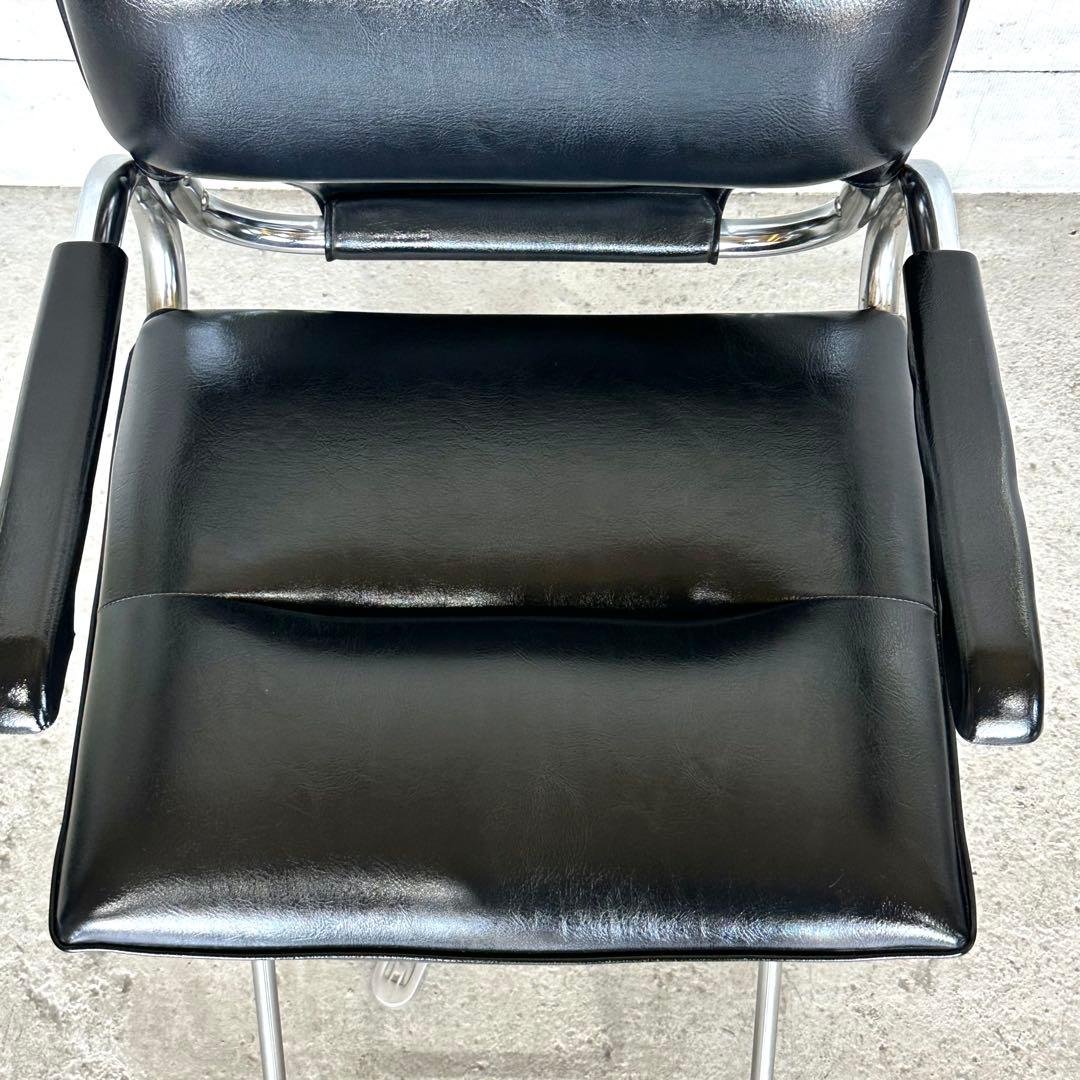 ♢♦︎ planE♦︎♢昭和モダンタカラベルモント『Tsuki』チェア