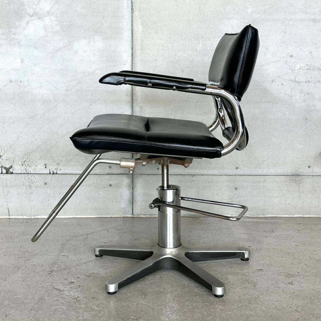 ♢♦︎ planE♦︎♢昭和モダンタカラベルモント『Tsuki』チェア