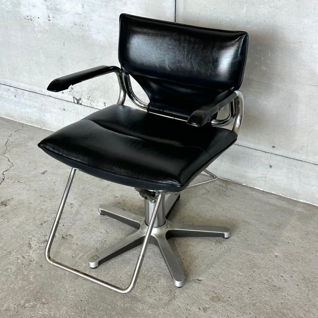 ♢♦︎ planE♦︎♢昭和モダンタカラベルモント『Tsuki』チェア