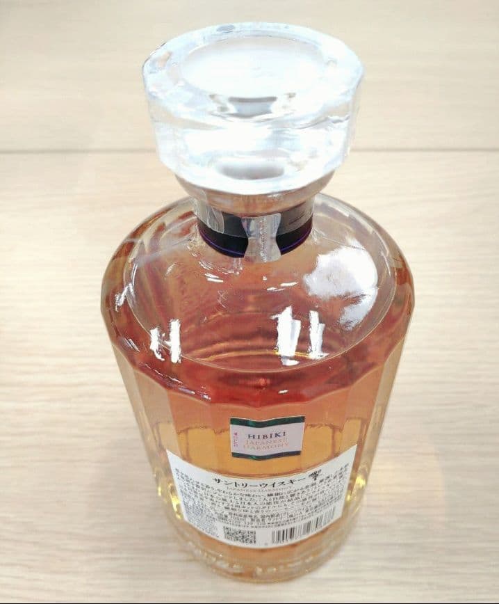 響　ジャパニーズハーモニー　箱入り