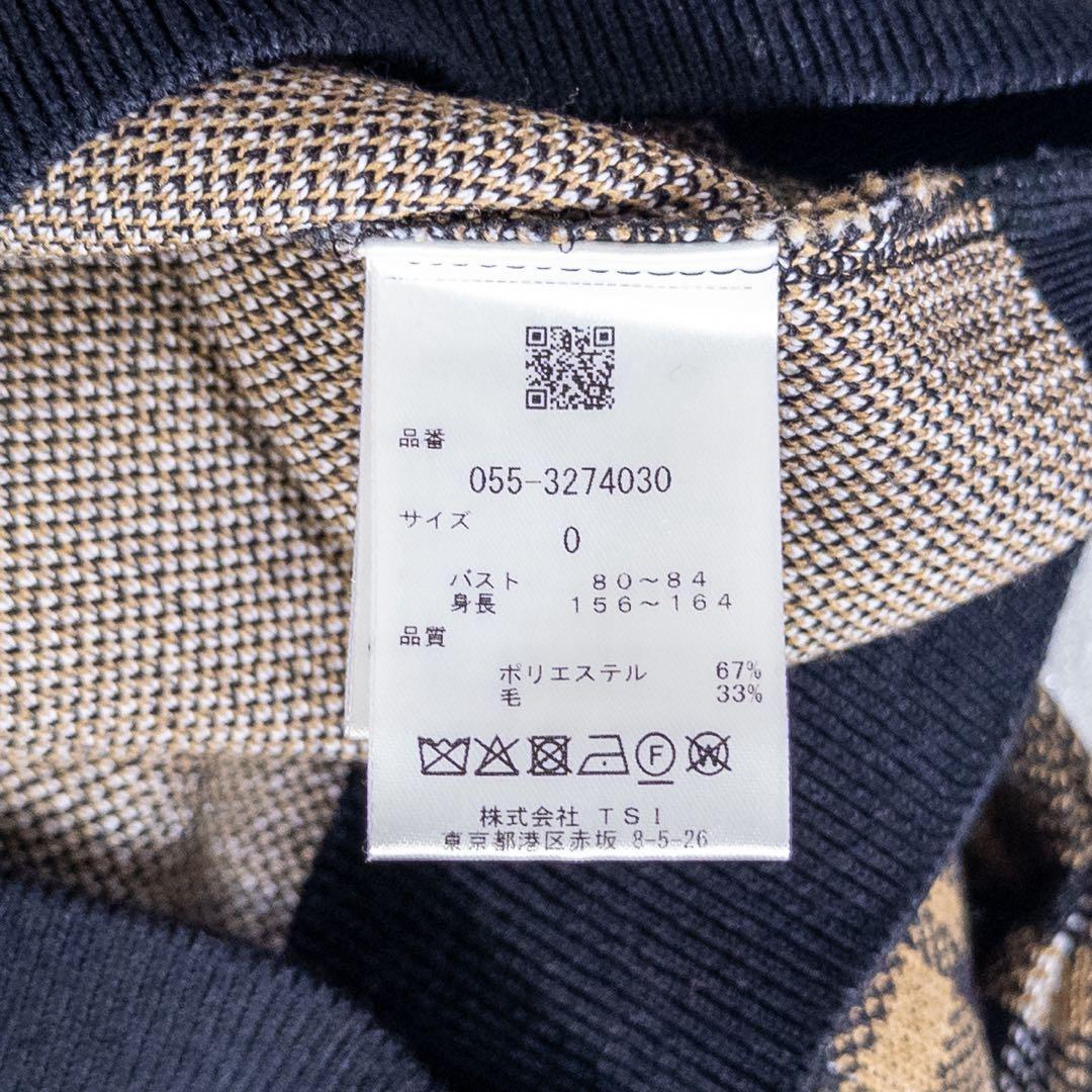 PEARLY GATES レディース ゴルフウェア ニット セーター